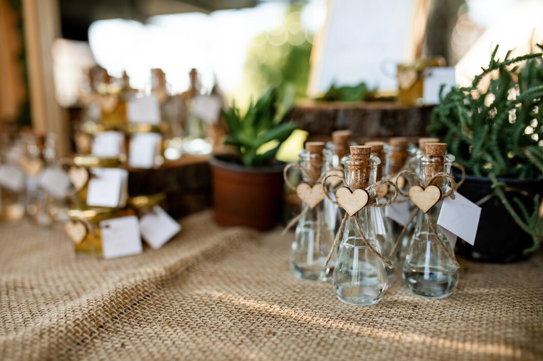 detalles sobre disposicion mesa recepcion boda 637285 5677